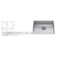 stainless steel stall undermount porcelain kitchen ideal standard sink